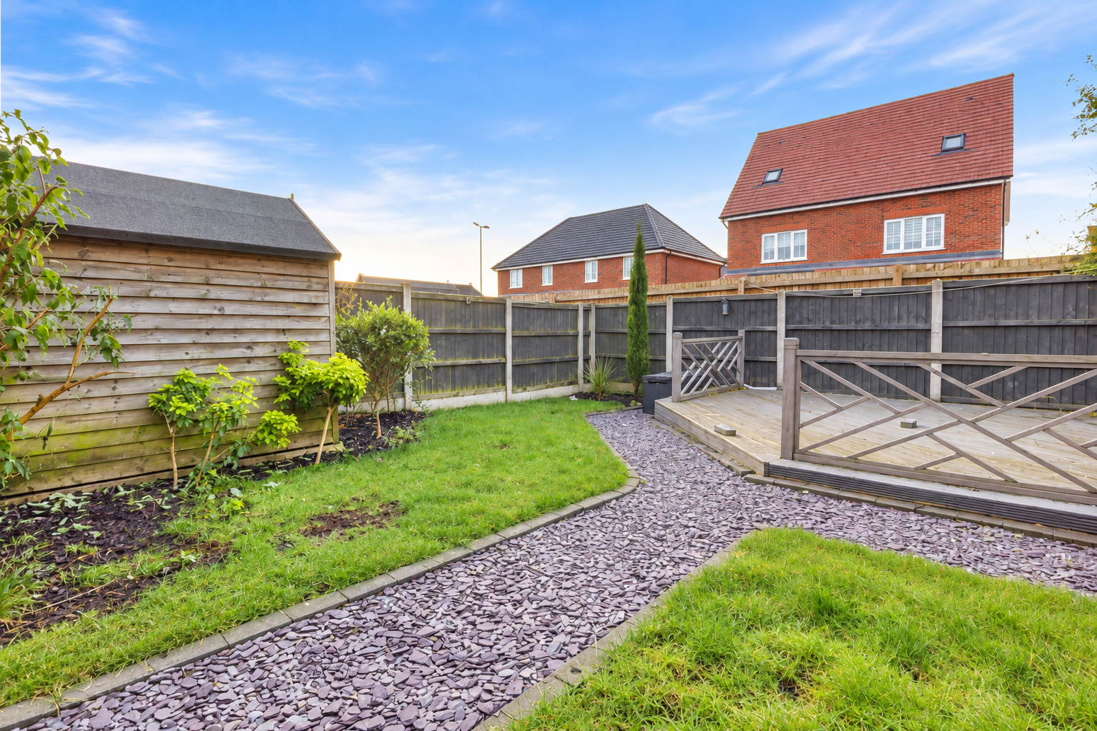 26, Bessemer Way, Crewe, Cheshire